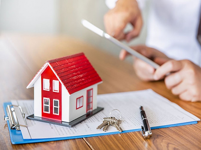 Crédito hipotecario: ¿Cómo aumentar las posibilidades de aprobación de un préstamo?