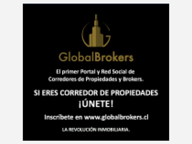 Te invitamos a conocer la Primera plataforma y Red Social para Corredores de Propiedades y Brokers !!