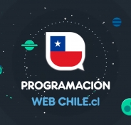 Programación Web Chile